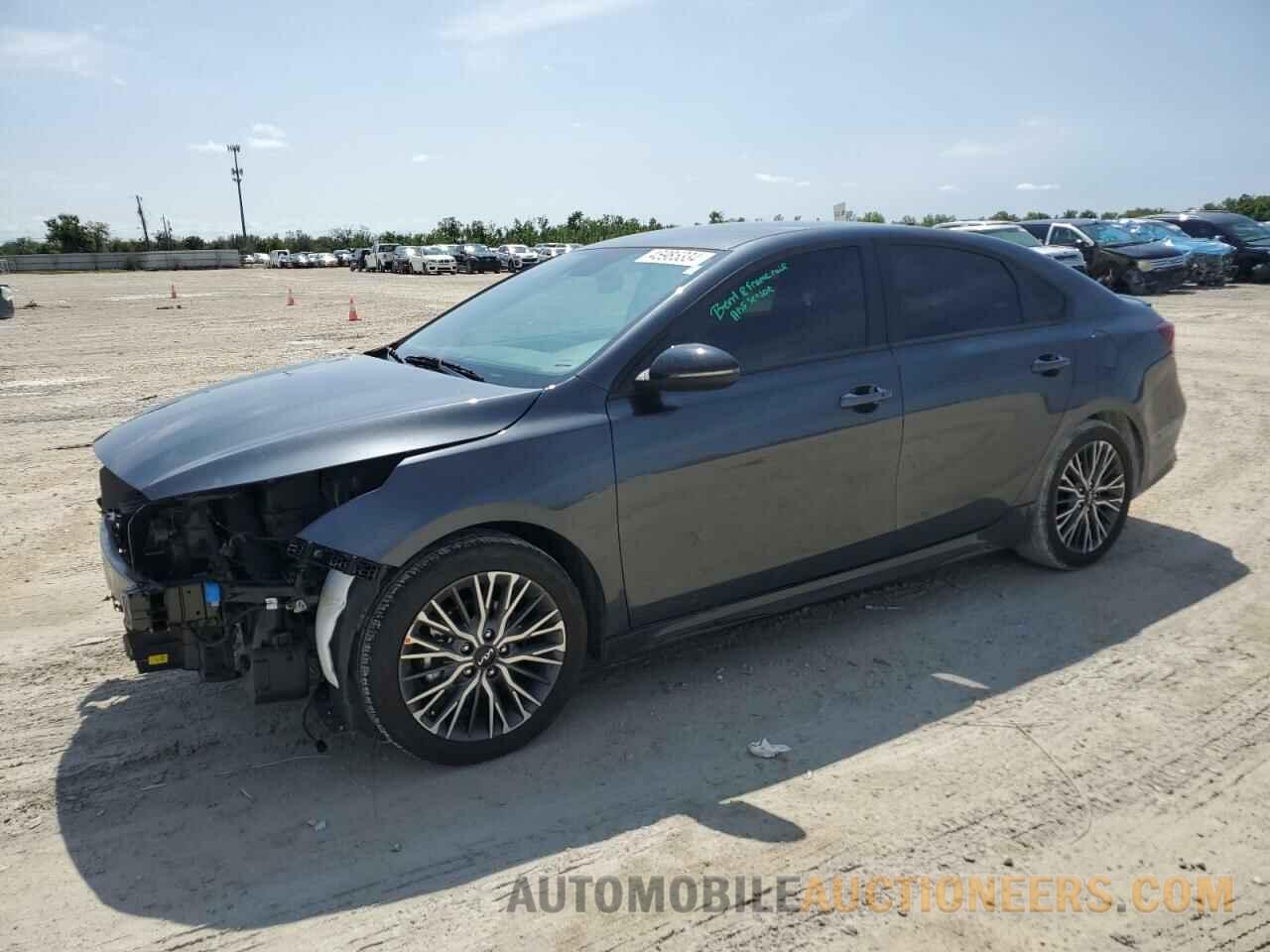 3KPF54AD5PE572154 KIA FORTE 2023