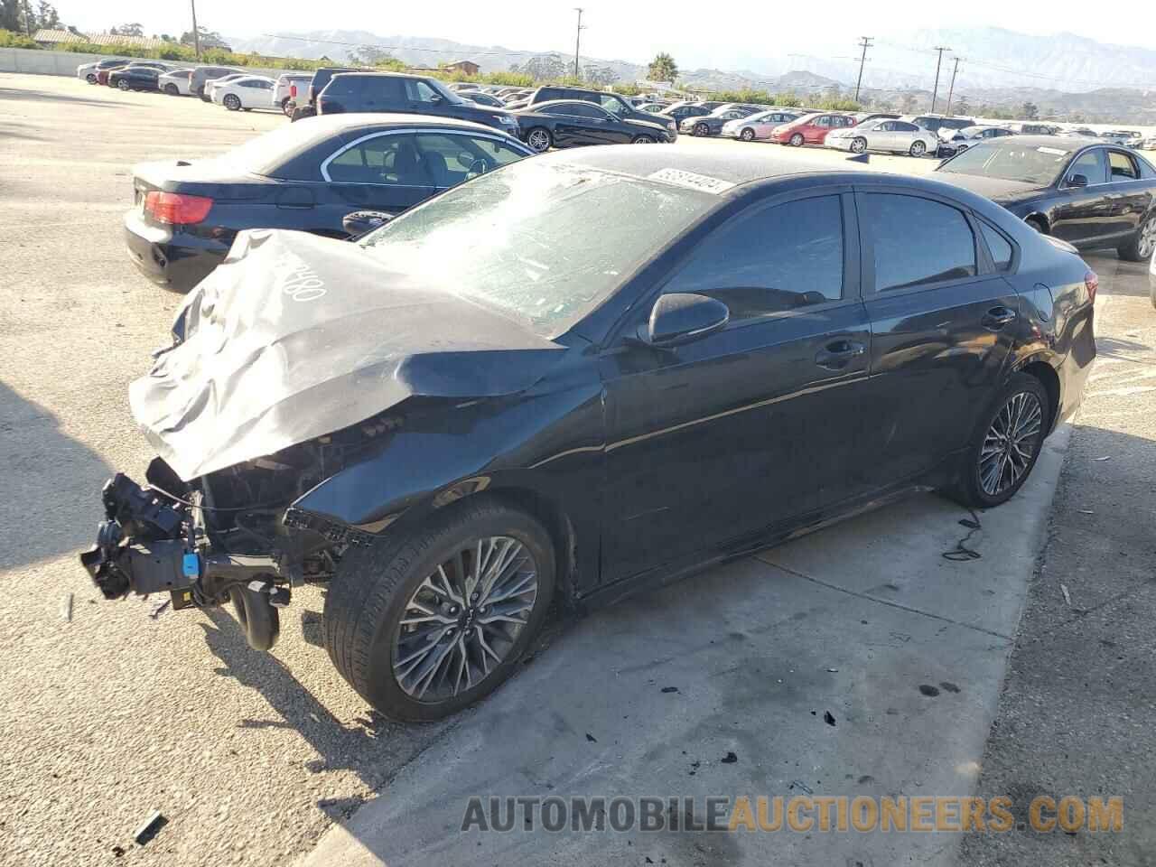 3KPF54AD5PE573143 KIA FORTE 2023