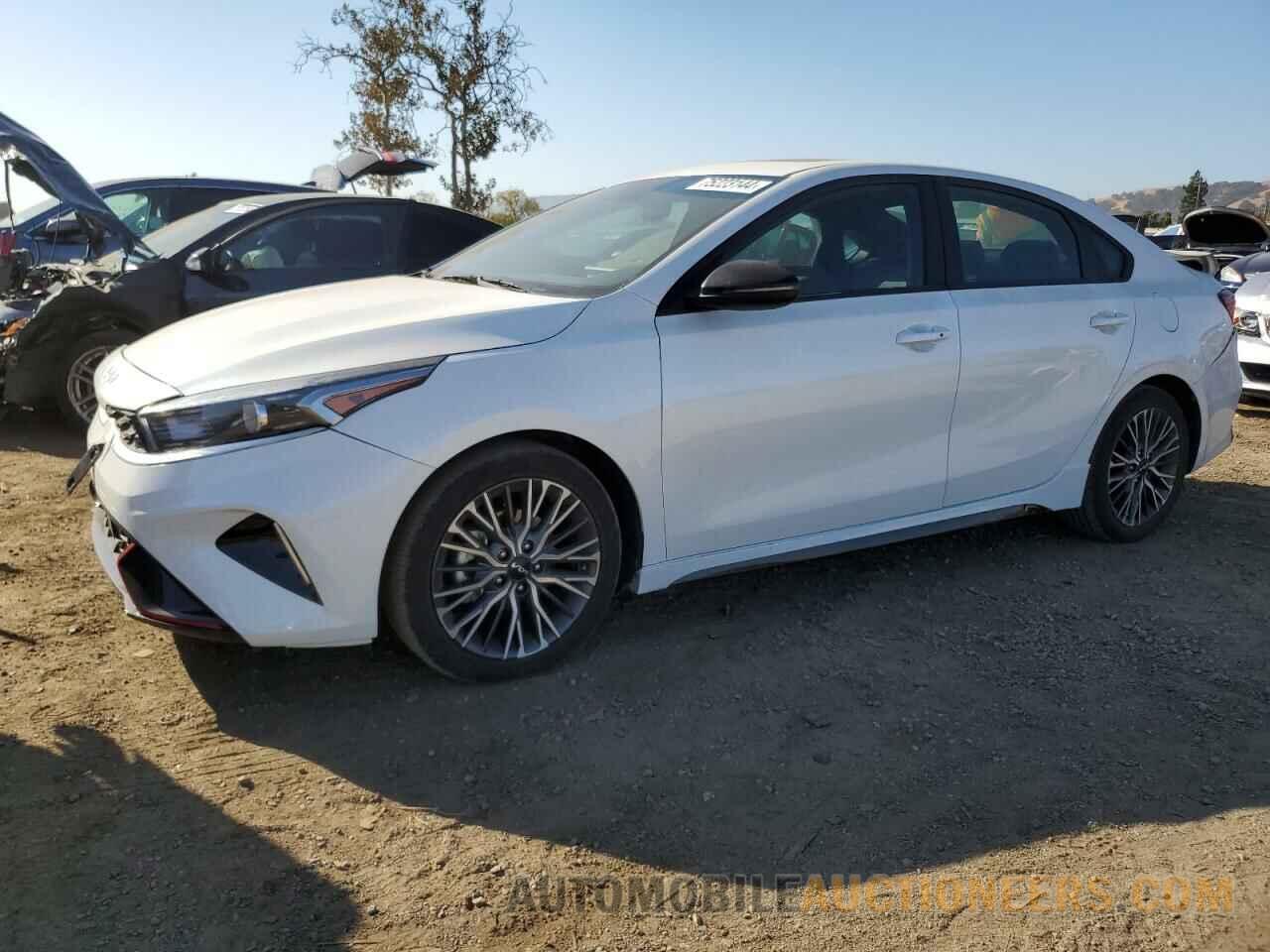 3KPF54AD5PE574700 KIA FORTE 2023