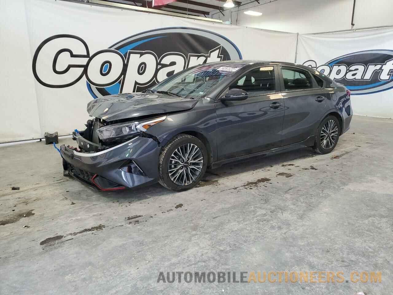 3KPF54AD5PE576883 KIA FORTE 2023