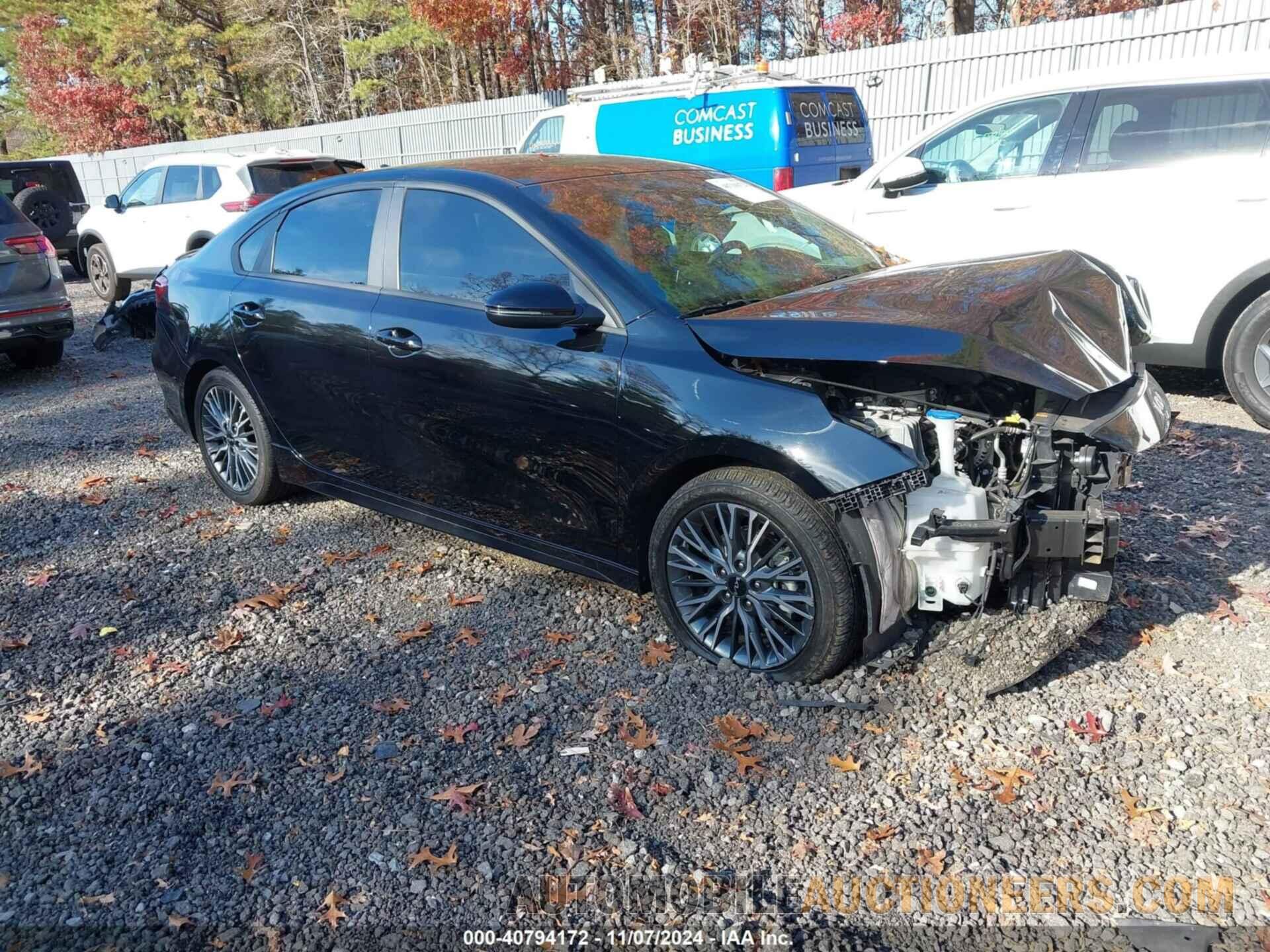 3KPF54AD5PE579816 KIA FORTE 2023