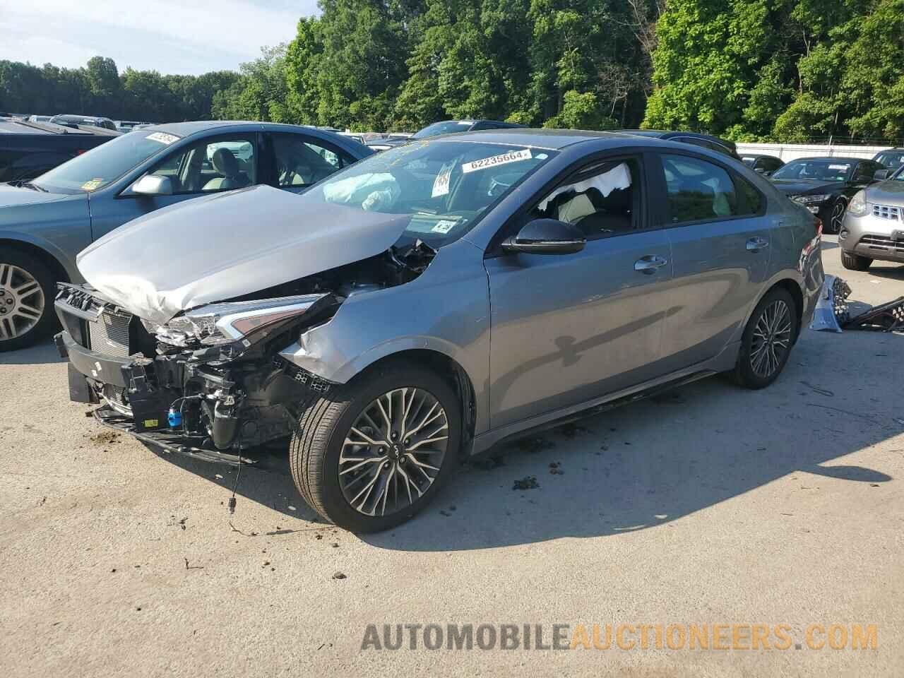 3KPF54AD5PE584093 KIA FORTE 2023