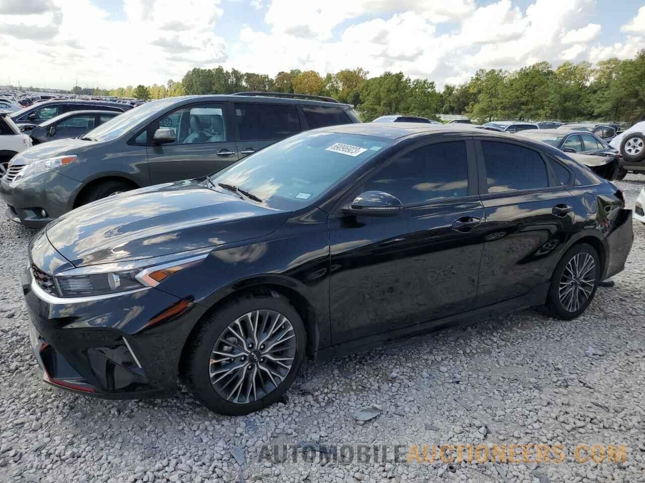 3KPF54AD5PE584711 KIA FORTE 2023