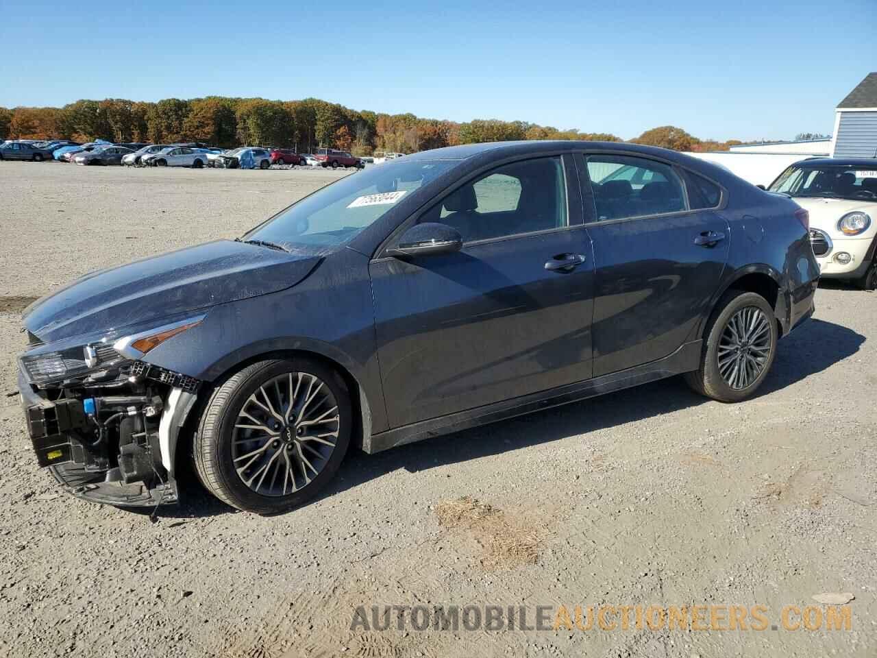 3KPF54AD5PE592064 KIA FORTE 2023