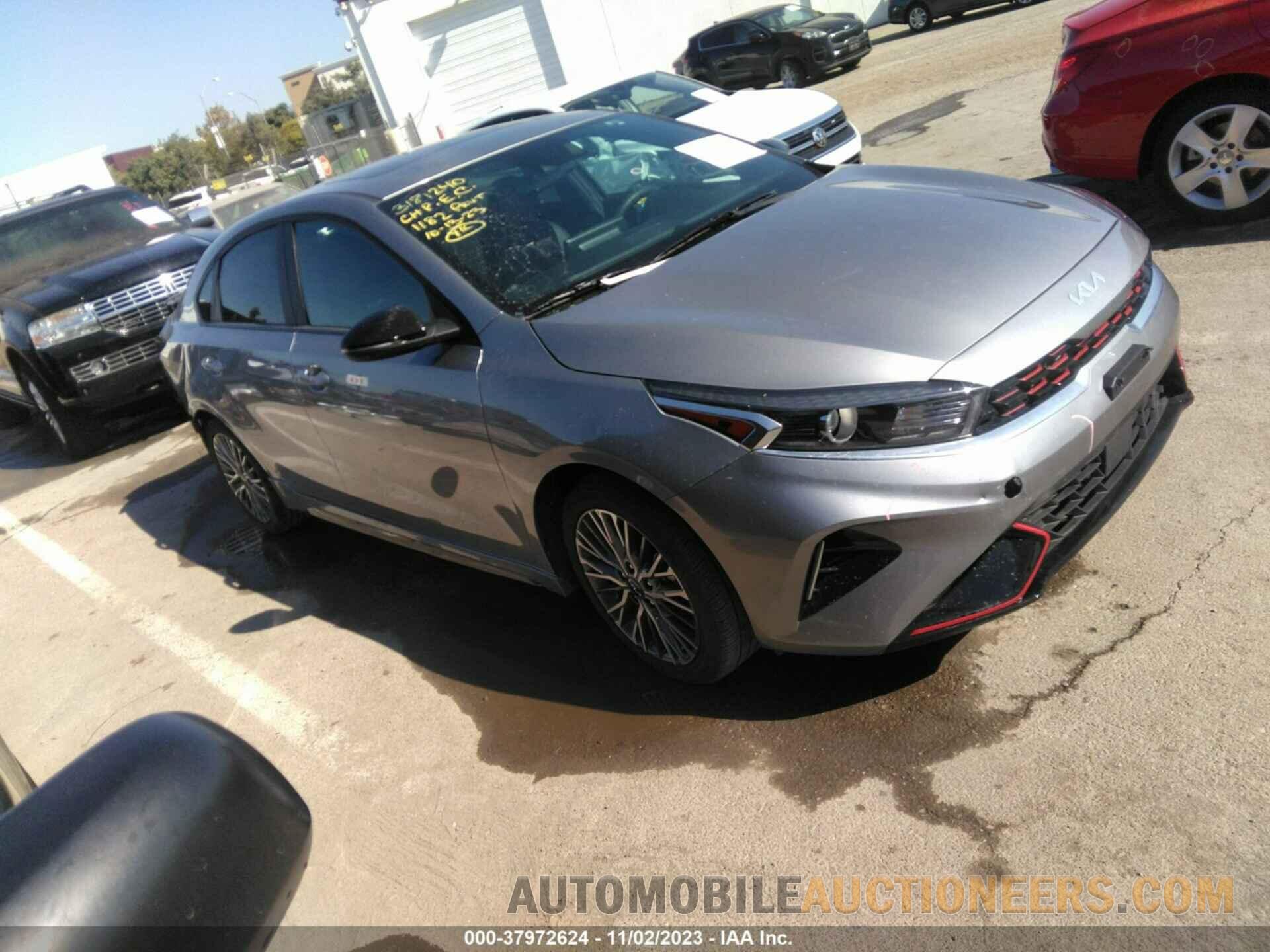 3KPF54AD5PE596082 KIA FORTE 2023