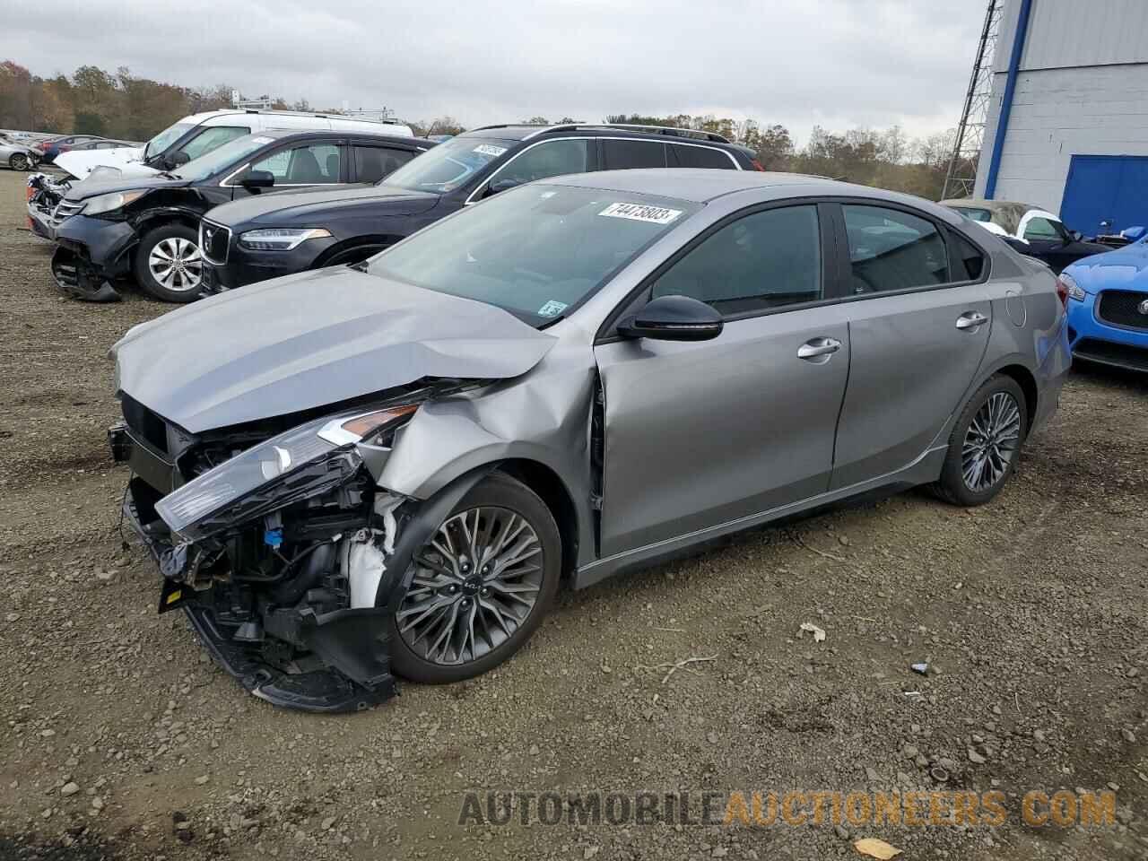 3KPF54AD5PE602995 KIA FORTE 2023