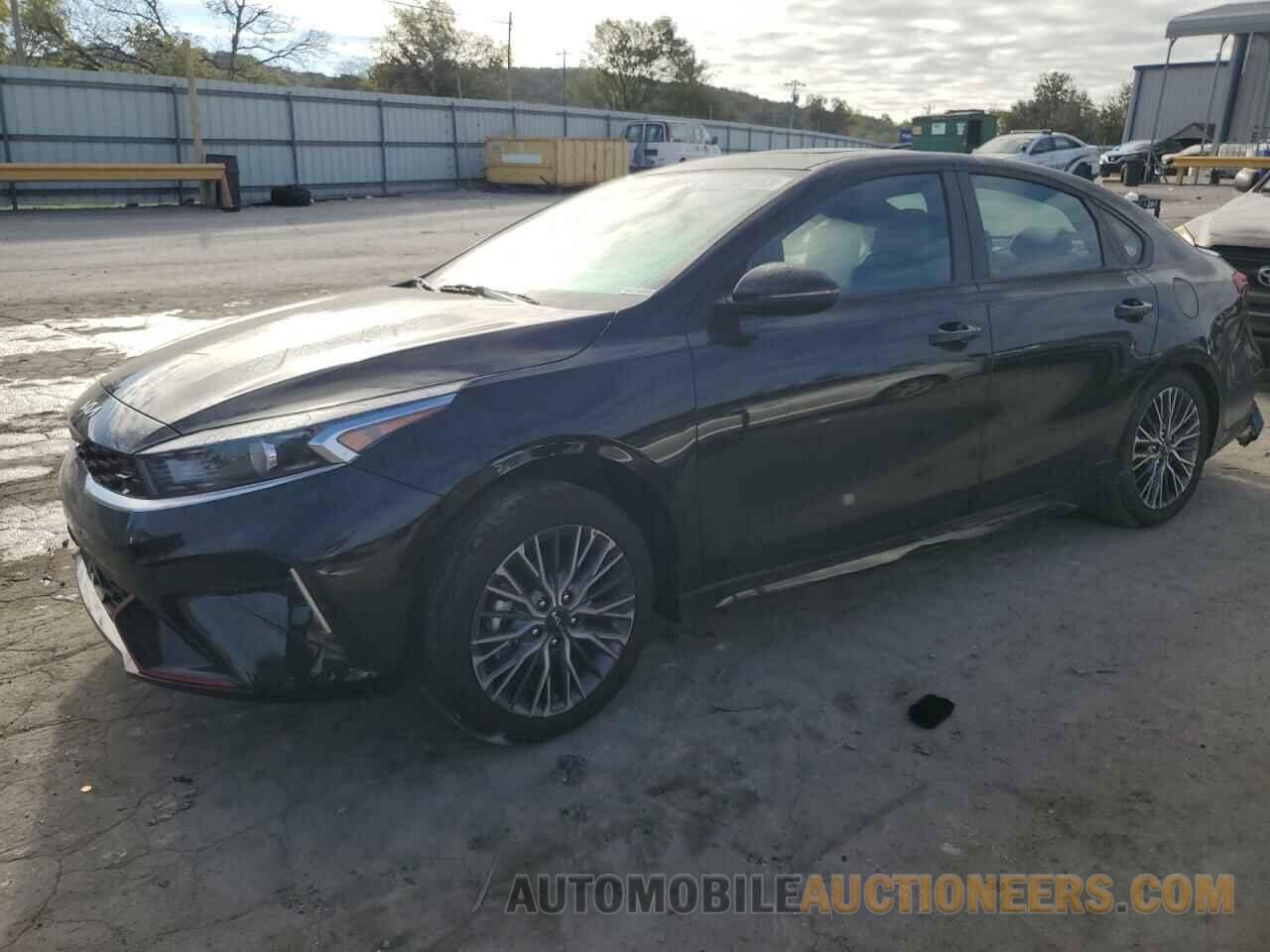 3KPF54AD5PE608859 KIA FORTE 2023