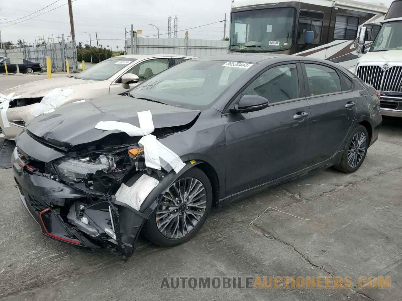 3KPF54AD5PE614449 KIA FORTE 2023