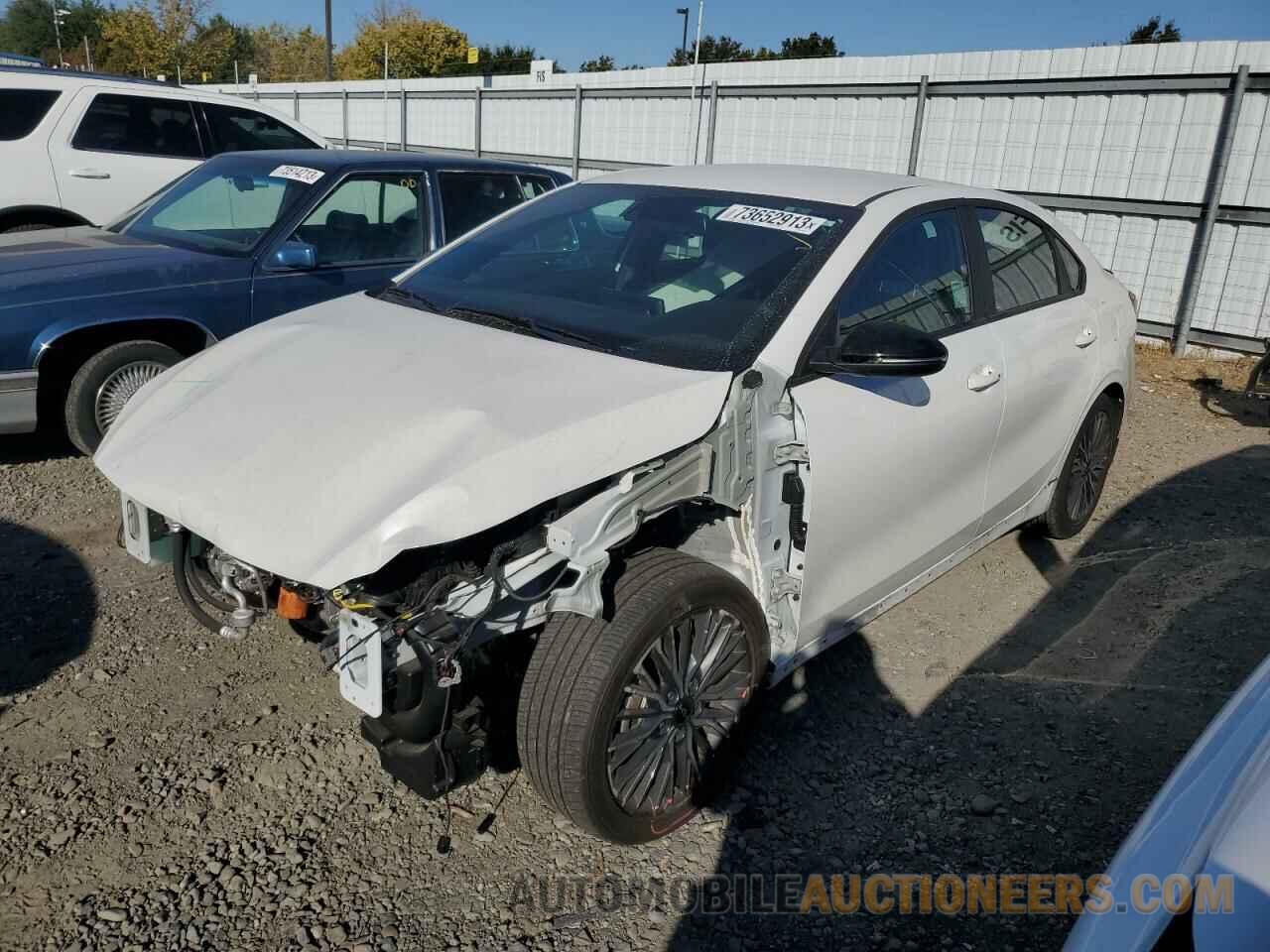 3KPF54AD5PE615441 KIA FORTE 2023