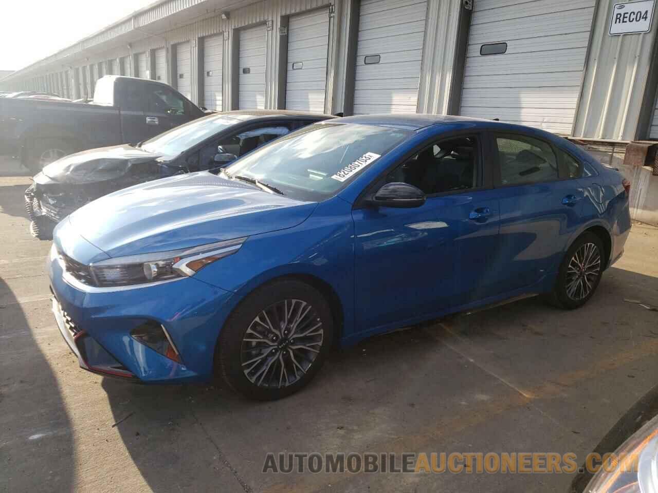 3KPF54AD5PE626018 KIA FORTE 2023