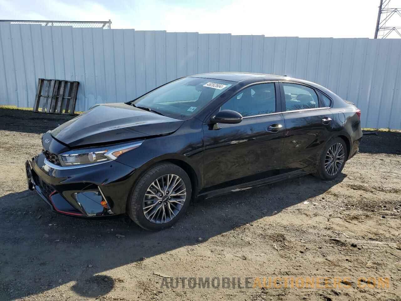 3KPF54AD5PE627220 KIA FORTE 2023