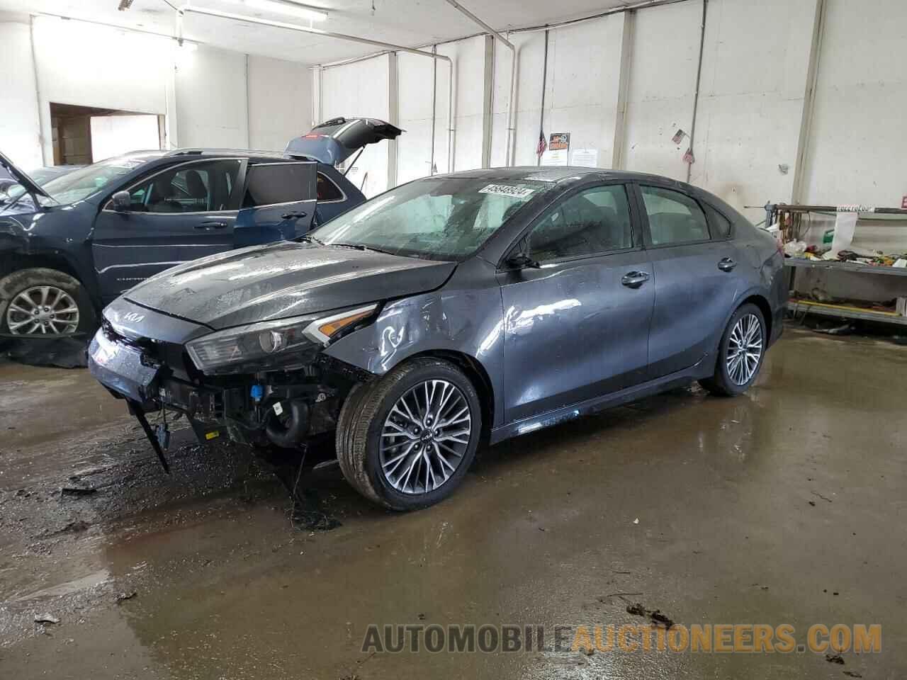 3KPF54AD5PE638072 KIA FORTE 2023