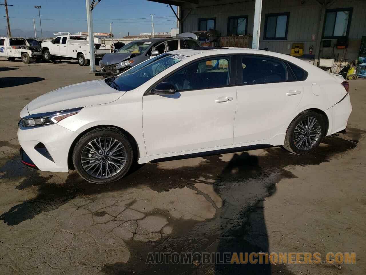 3KPF54AD5PE655308 KIA FORTE 2023