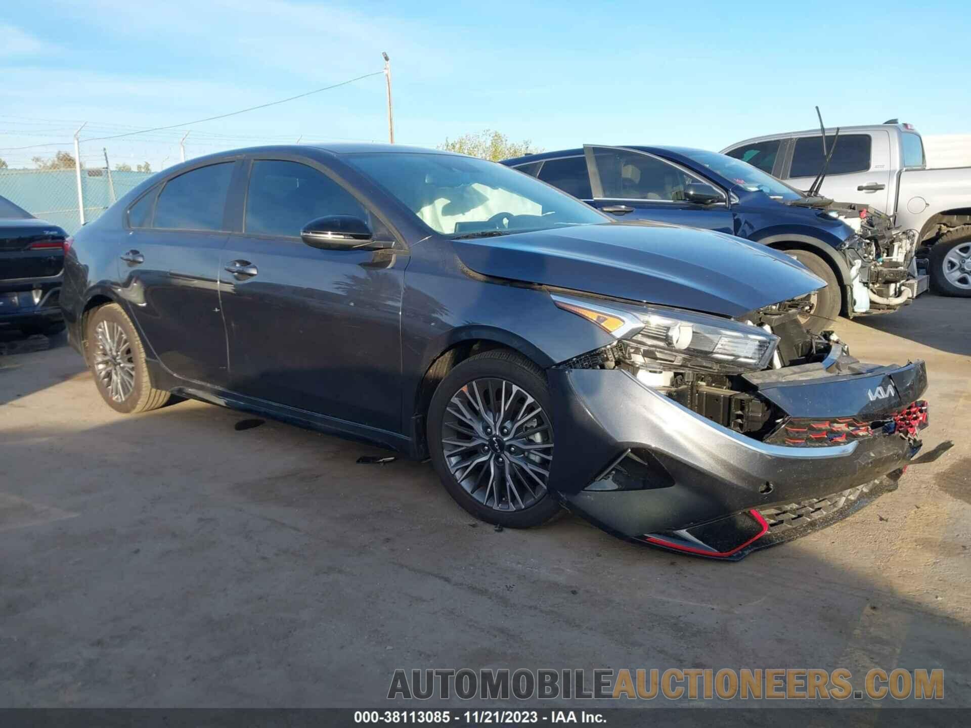 3KPF54AD5PE657222 KIA FORTE 2023