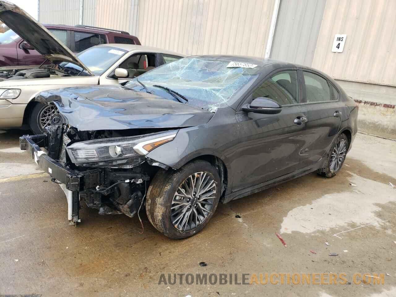 3KPF54AD5PE657477 KIA FORTE 2023