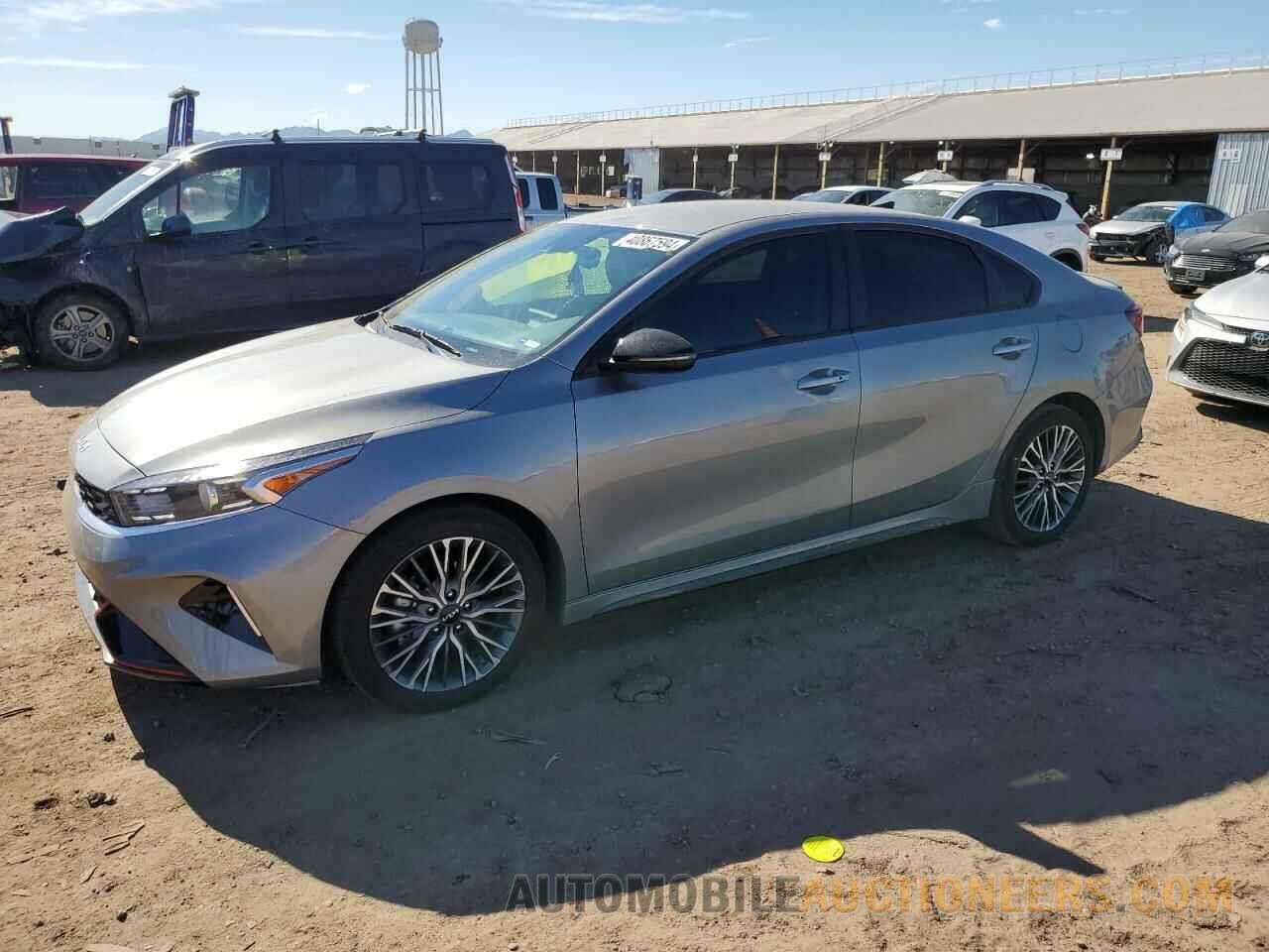 3KPF54AD5PE664445 KIA FORTE 2023