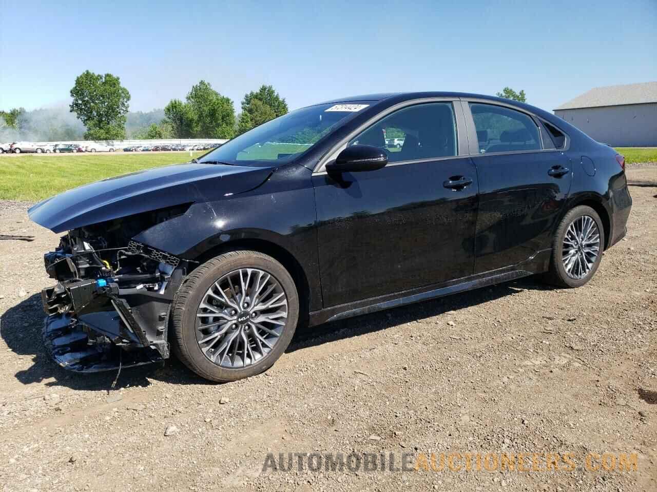 3KPF54AD5PE666342 KIA FORTE 2023