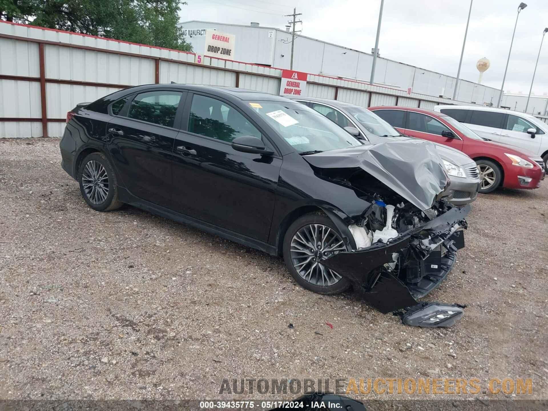 3KPF54AD5PE670147 KIA FORTE 2023