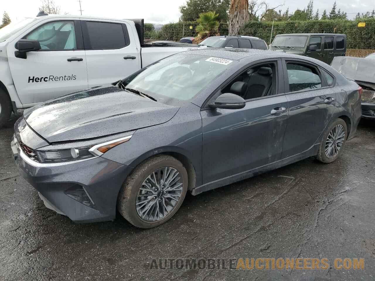 3KPF54AD5PE673646 KIA FORTE 2023