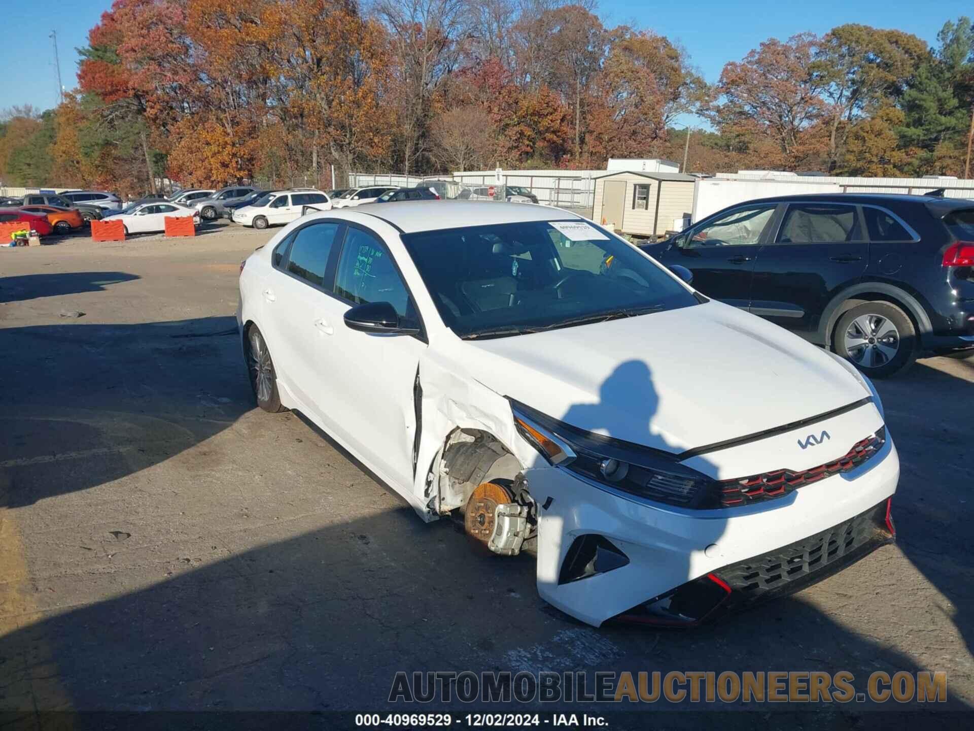 3KPF54AD5PE679754 KIA FORTE 2023