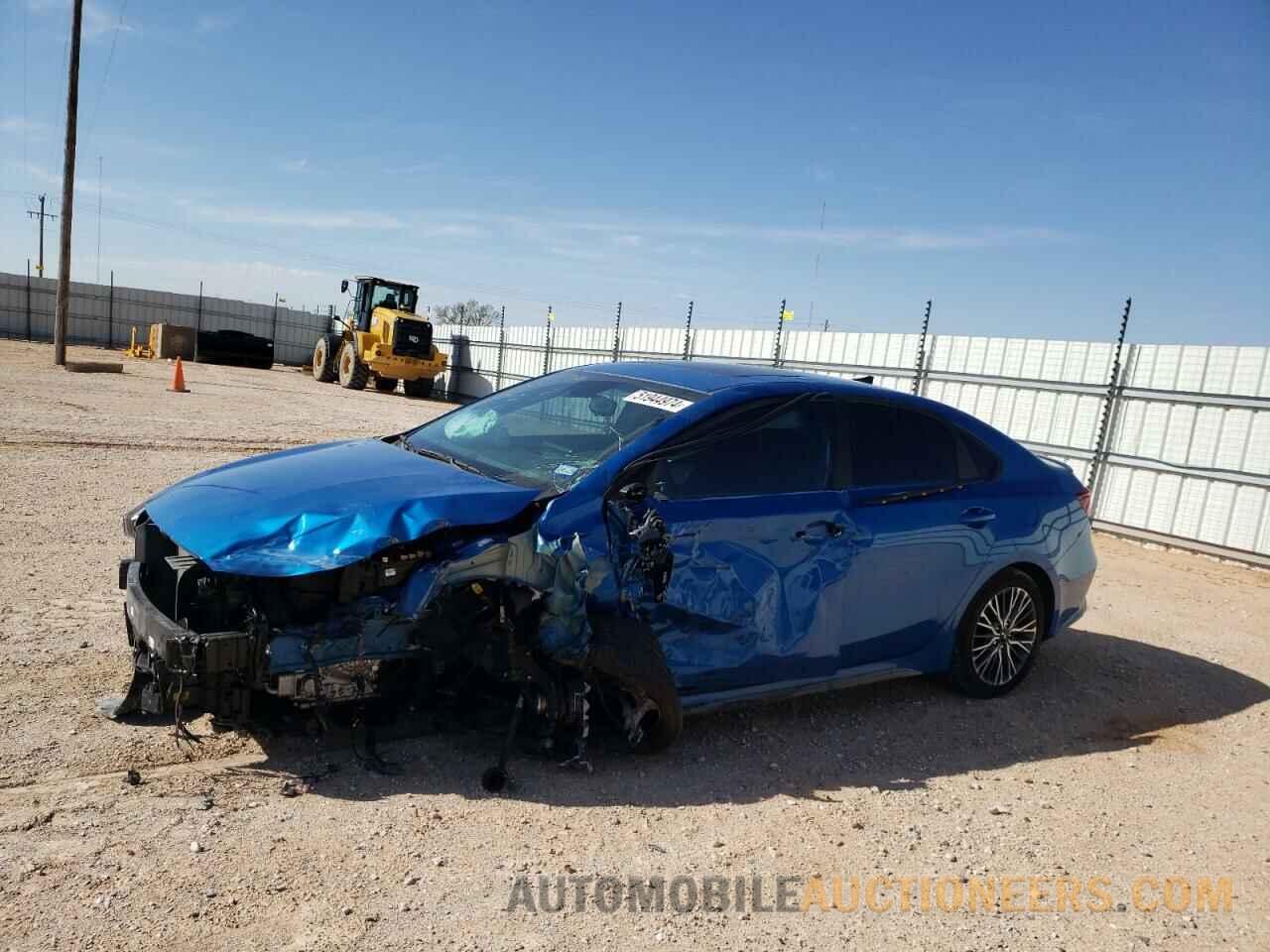 3KPF54AD5PE689443 KIA FORTE 2023