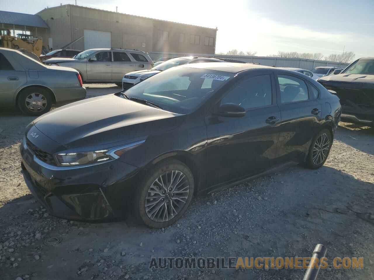 3KPF54AD5RE691325 KIA FORTE 2024