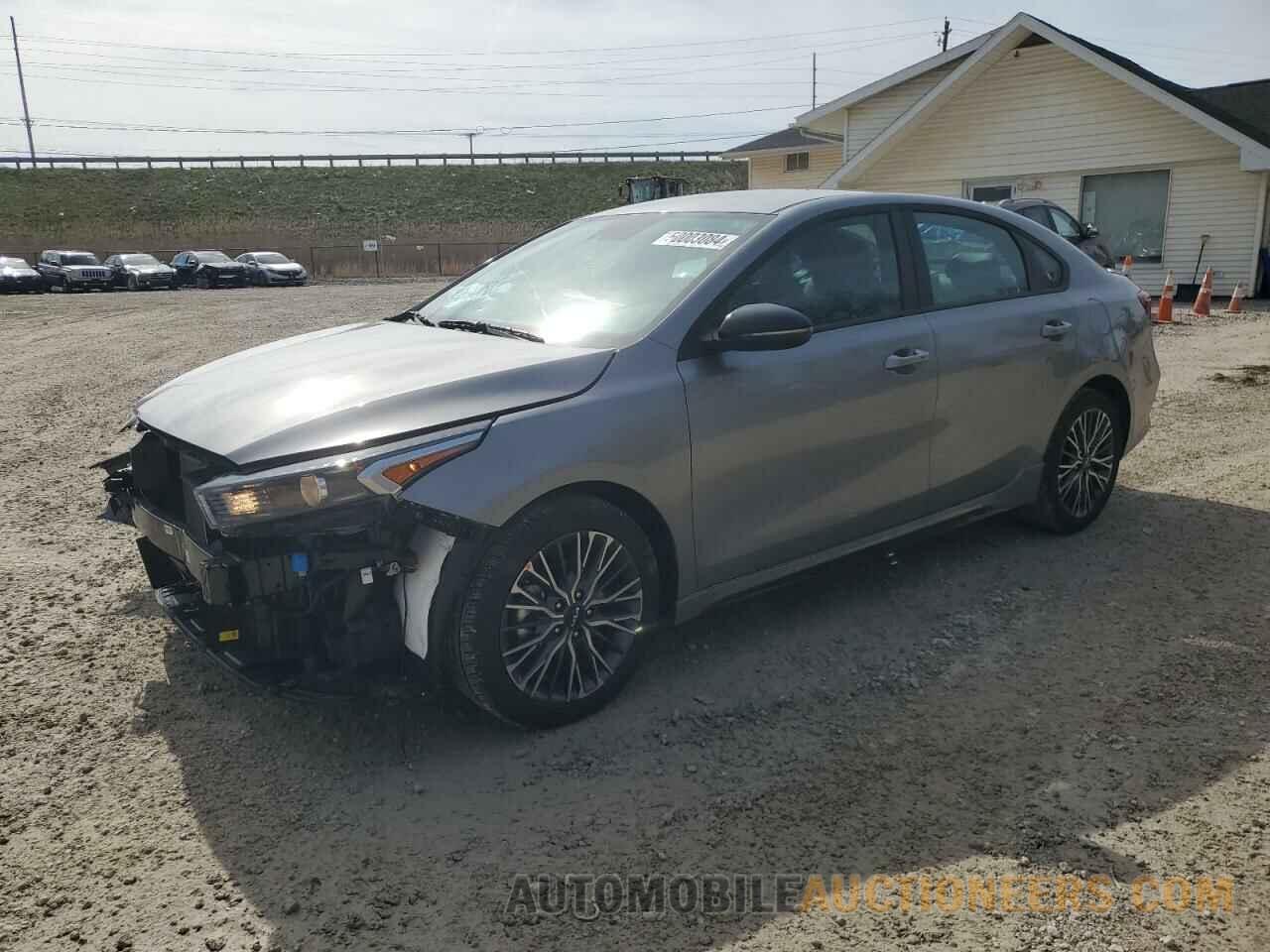 3KPF54AD5RE702100 KIA FORTE 2024