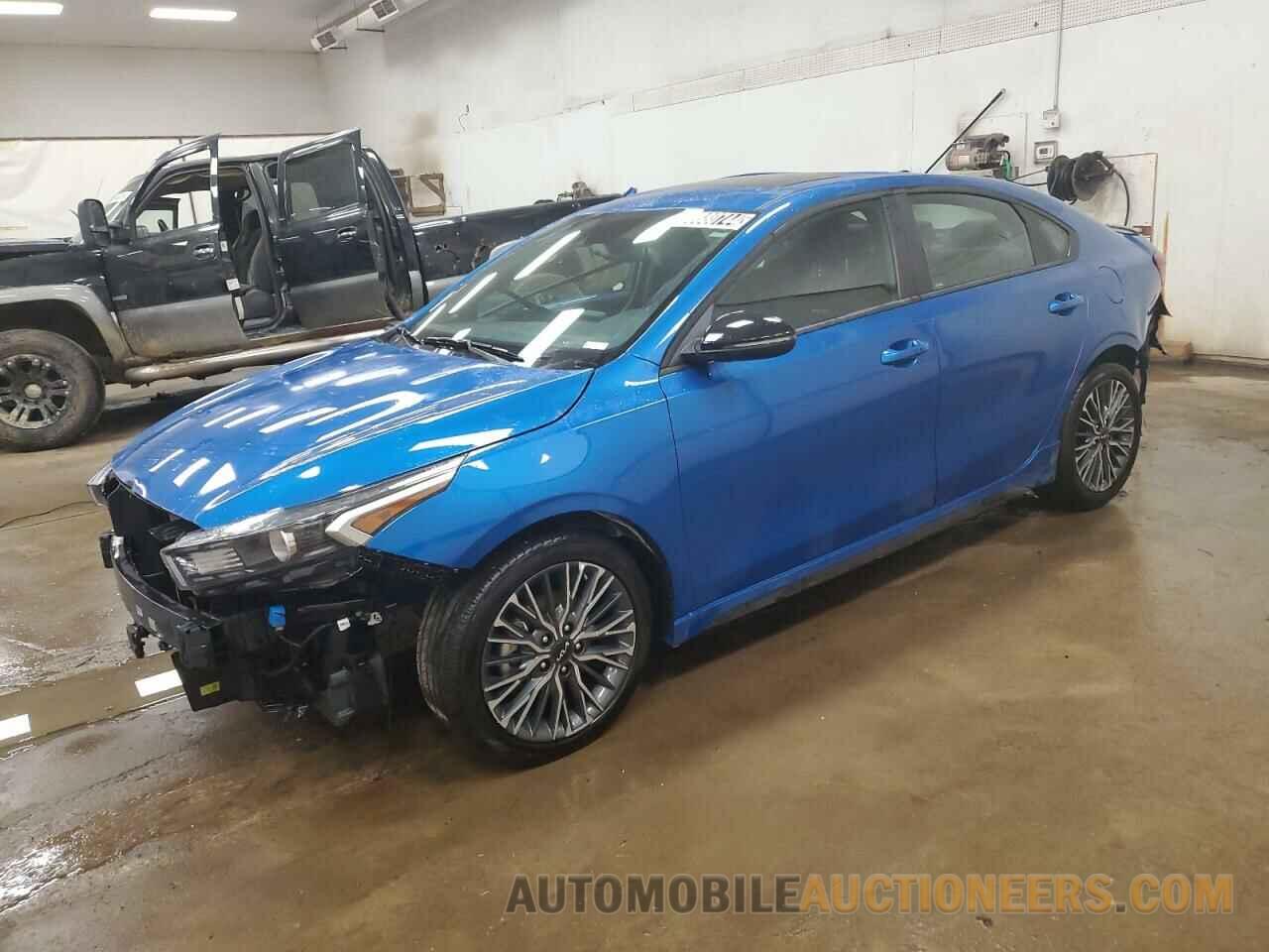 3KPF54AD5RE704638 KIA FORTE 2024