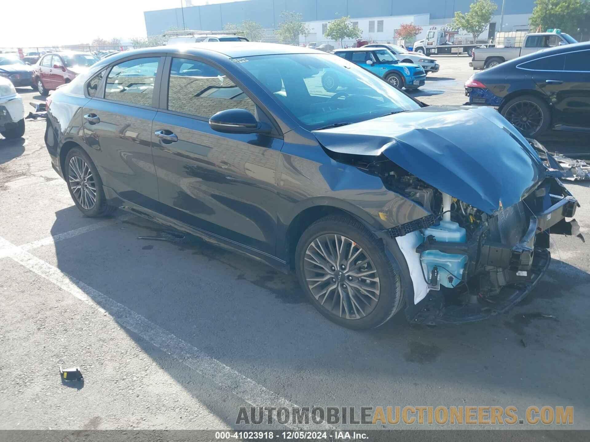 3KPF54AD5RE711895 KIA FORTE 2024