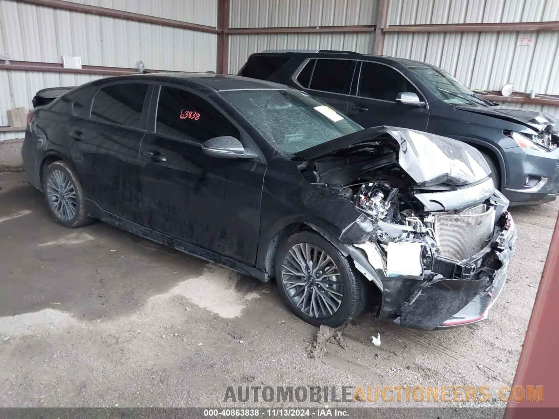 3KPF54AD5RE714750 KIA FORTE 2024