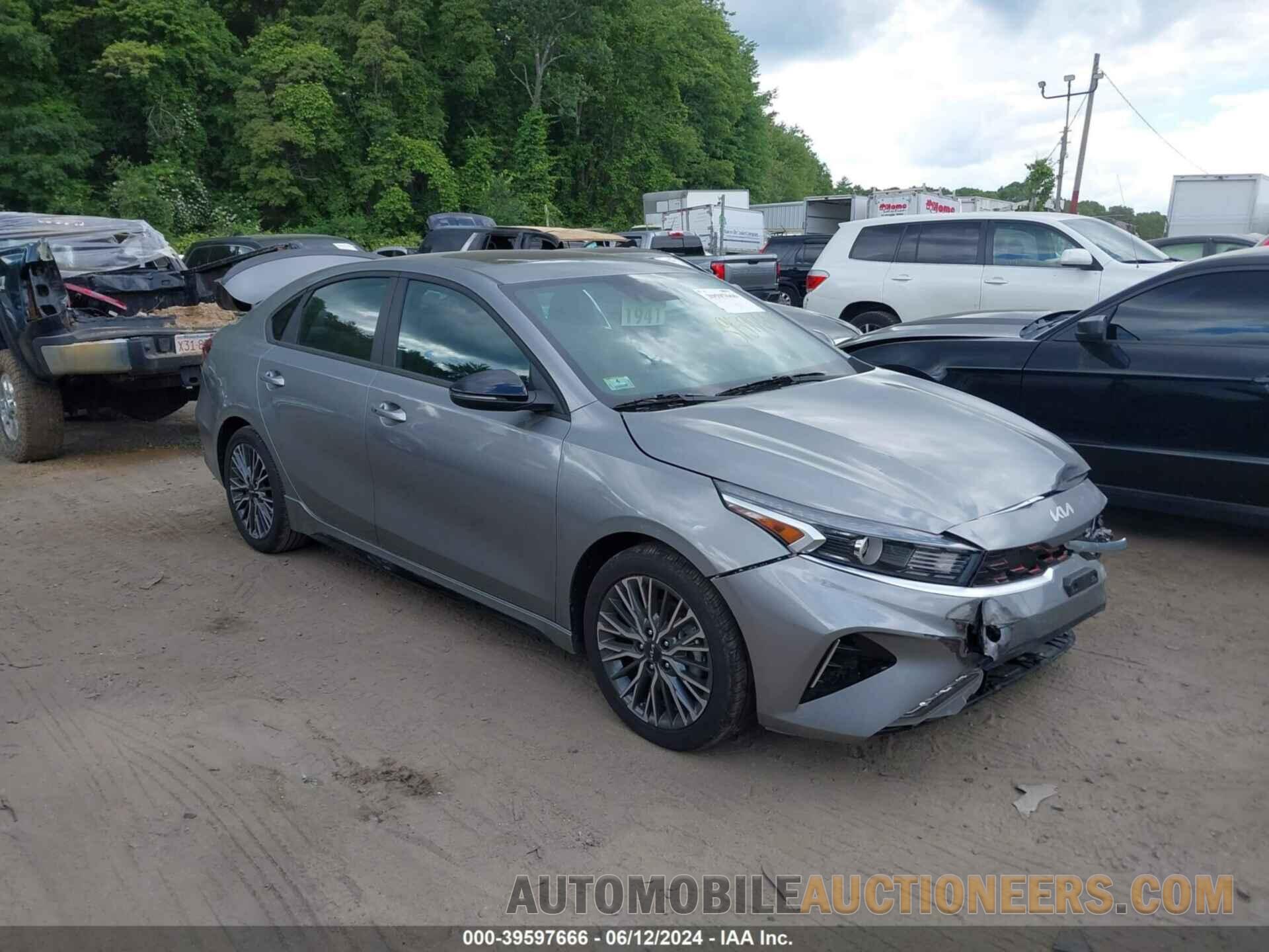 3KPF54AD5RE720225 KIA FORTE 2024