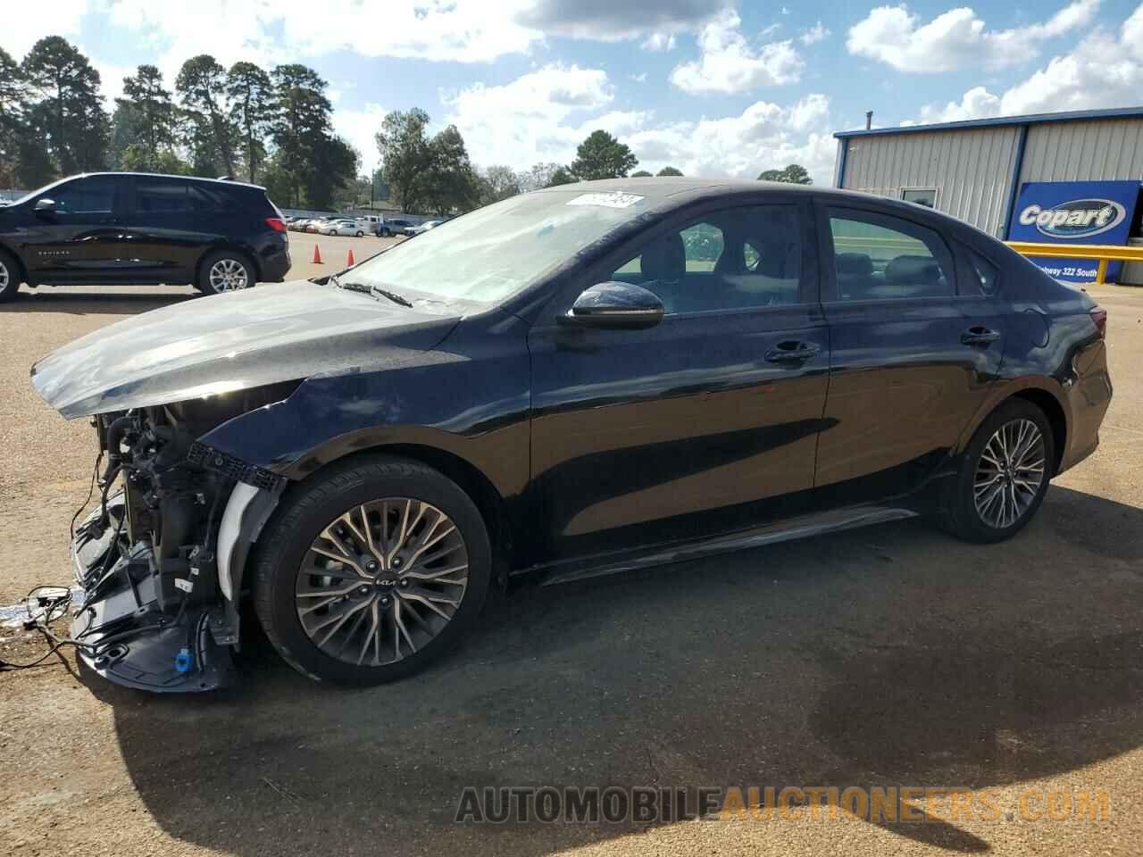 3KPF54AD5RE721147 KIA FORTE 2024