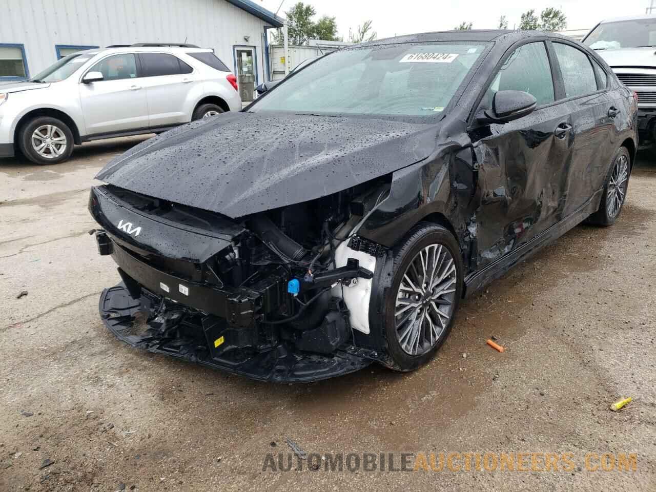 3KPF54AD5RE726123 KIA FORTE 2024