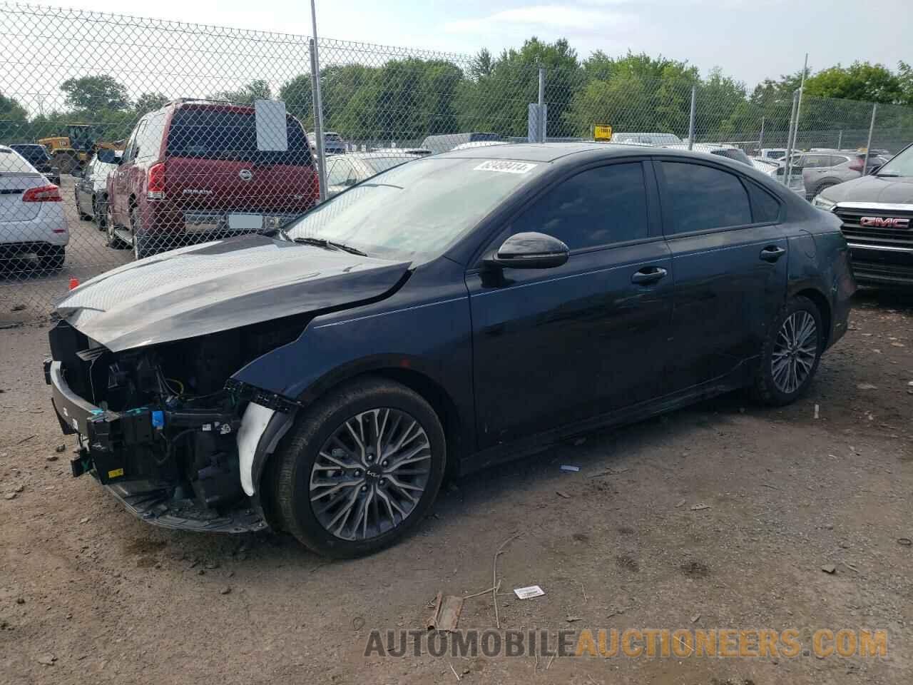 3KPF54AD5RE726137 KIA FORTE 2024