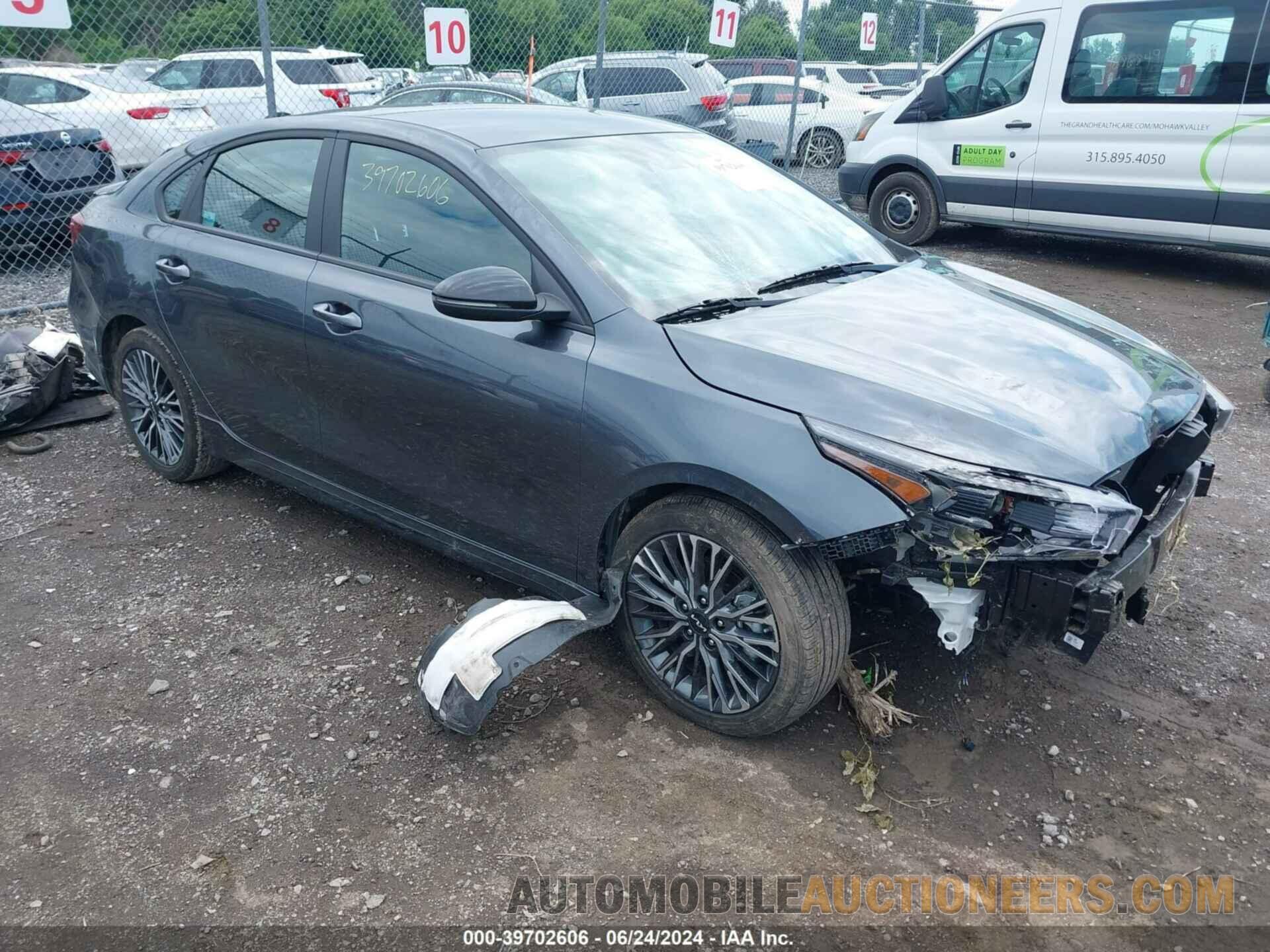 3KPF54AD5RE745738 KIA FORTE 2024