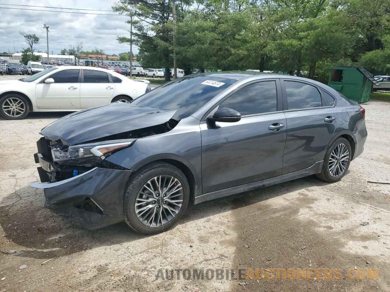 3KPF54AD5RE754567 KIA FORTE 2024