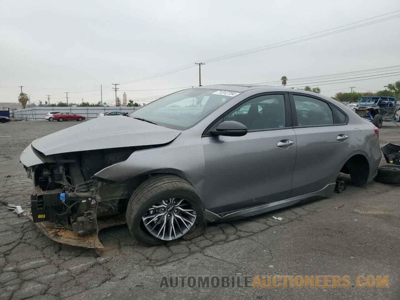 3KPF54AD5RE754777 KIA FORTE 2024