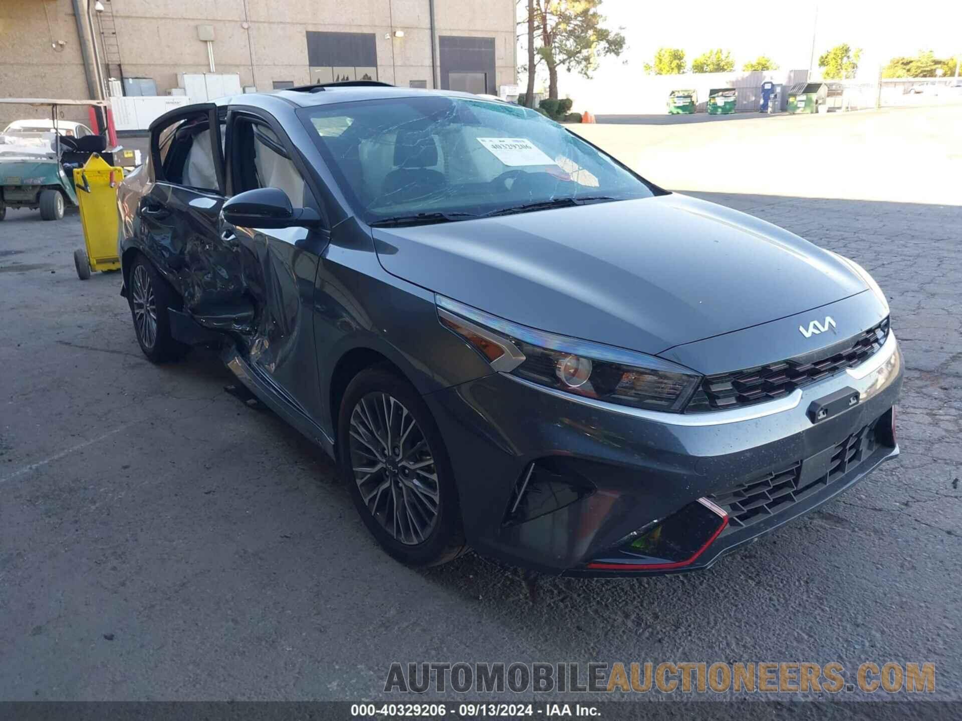 3KPF54AD5RE769229 KIA FORTE 2024