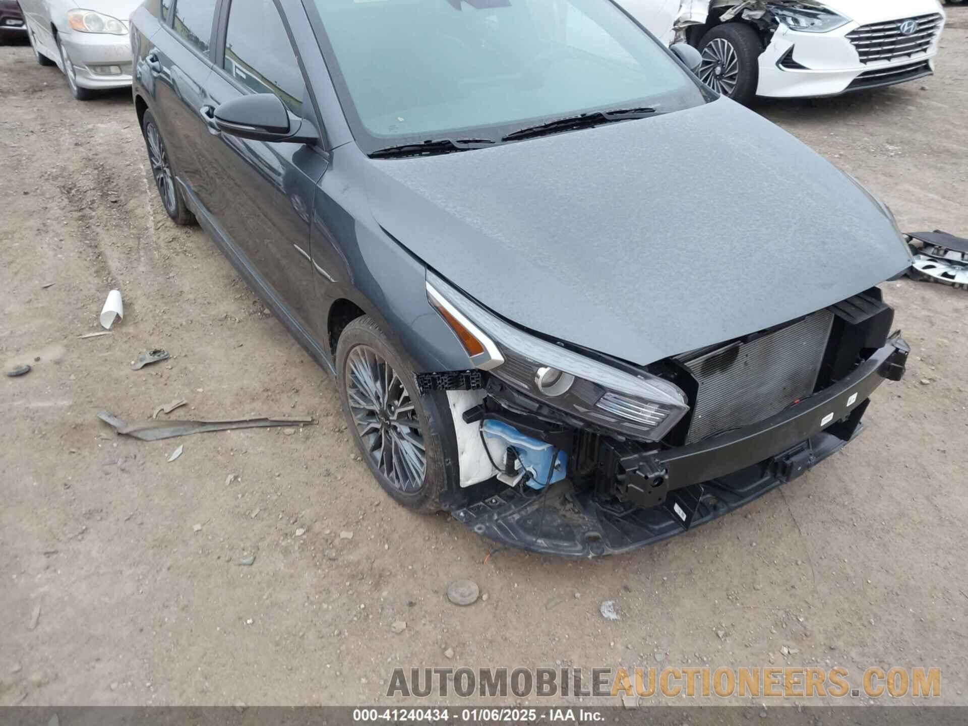 3KPF54AD5RE795359 KIA FORTE 2024