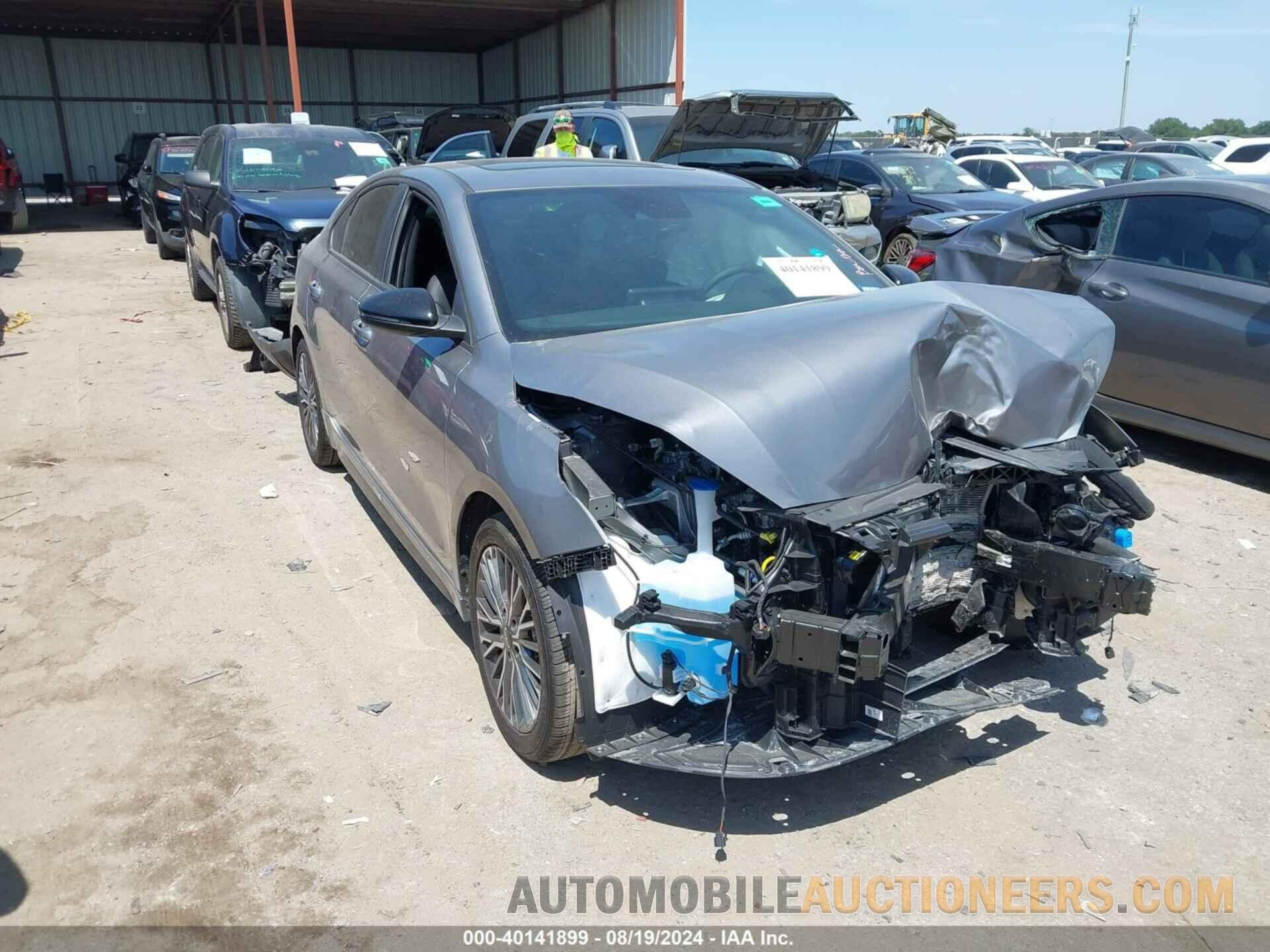 3KPF54AD5RE796995 KIA FORTE 2024