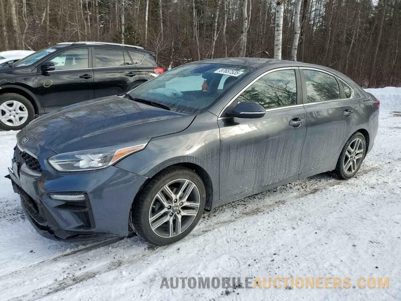 3KPF54AD6KE039268 KIA FORTE 2019