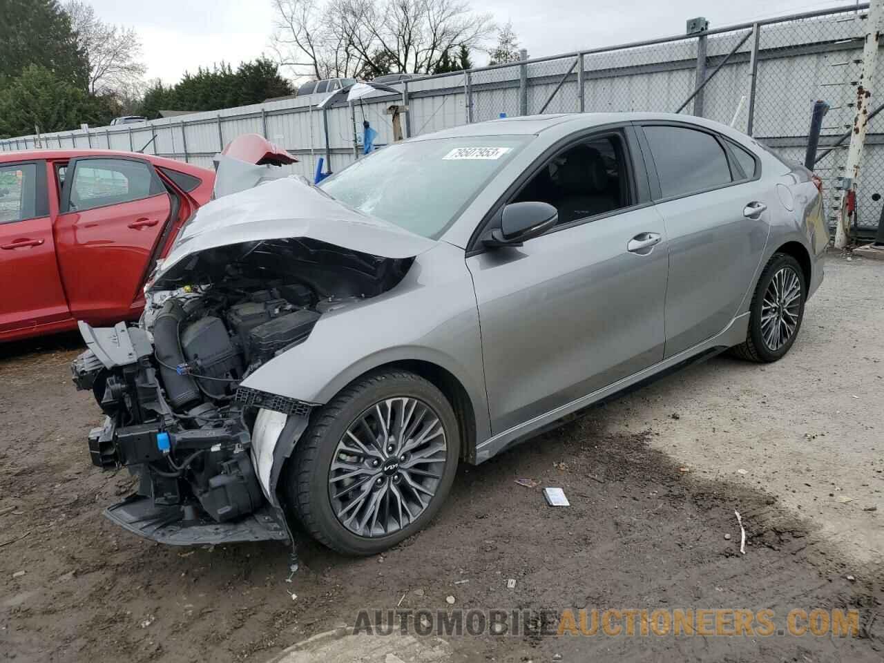 3KPF54AD6NE430974 KIA FORTE 2022