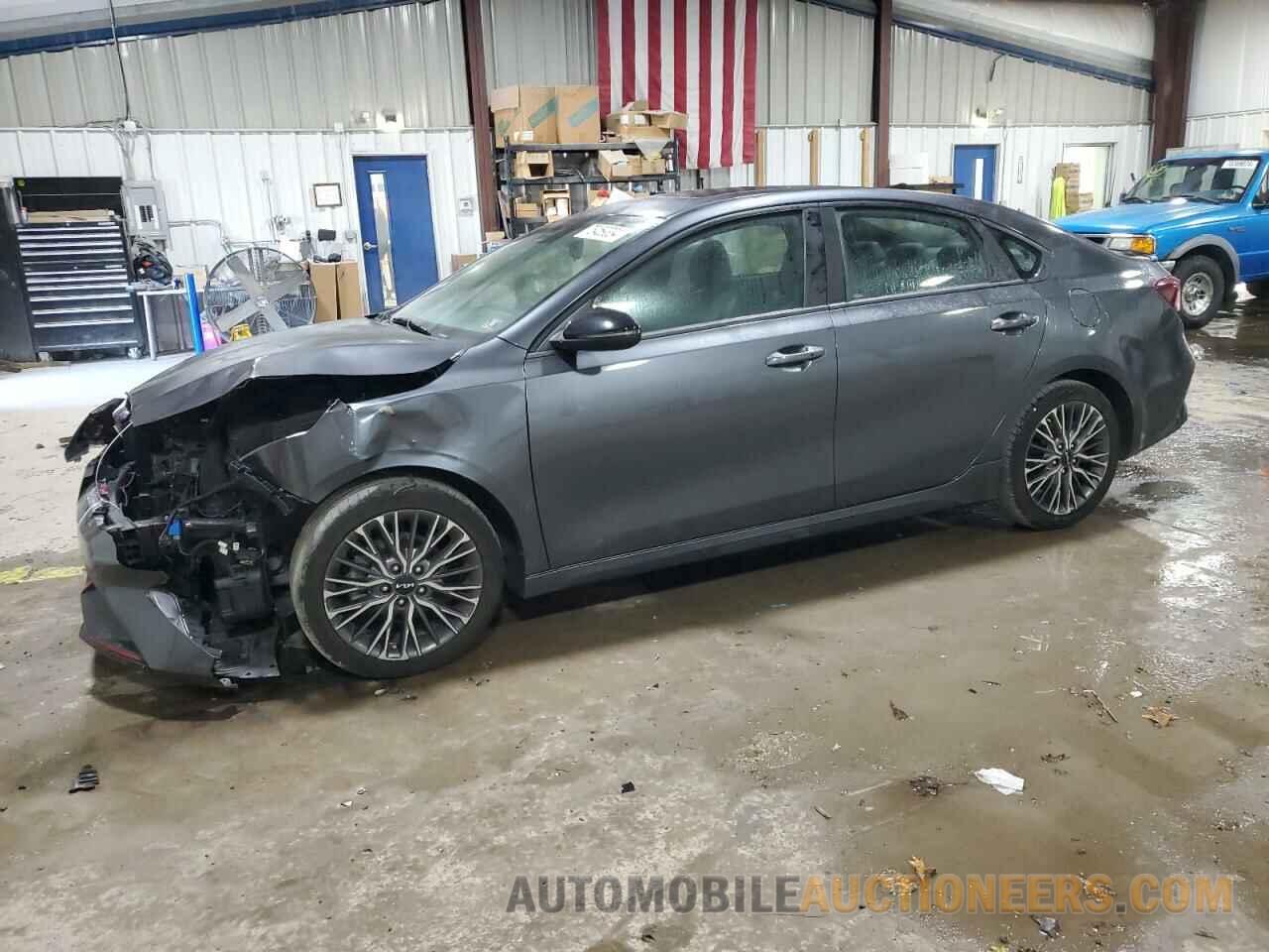 3KPF54AD6NE481536 KIA FORTE 2022