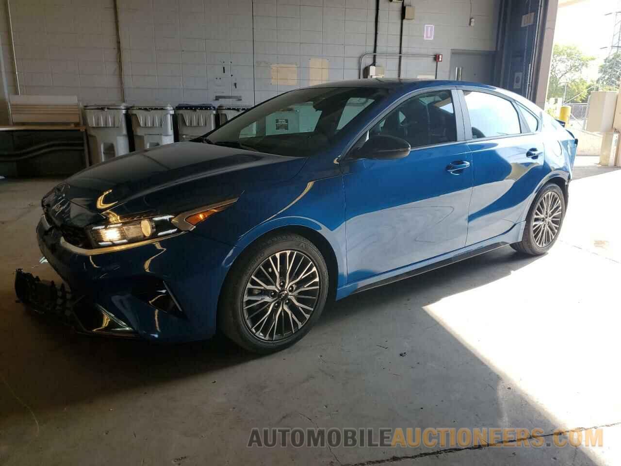 3KPF54AD6NE508850 KIA FORTE 2022