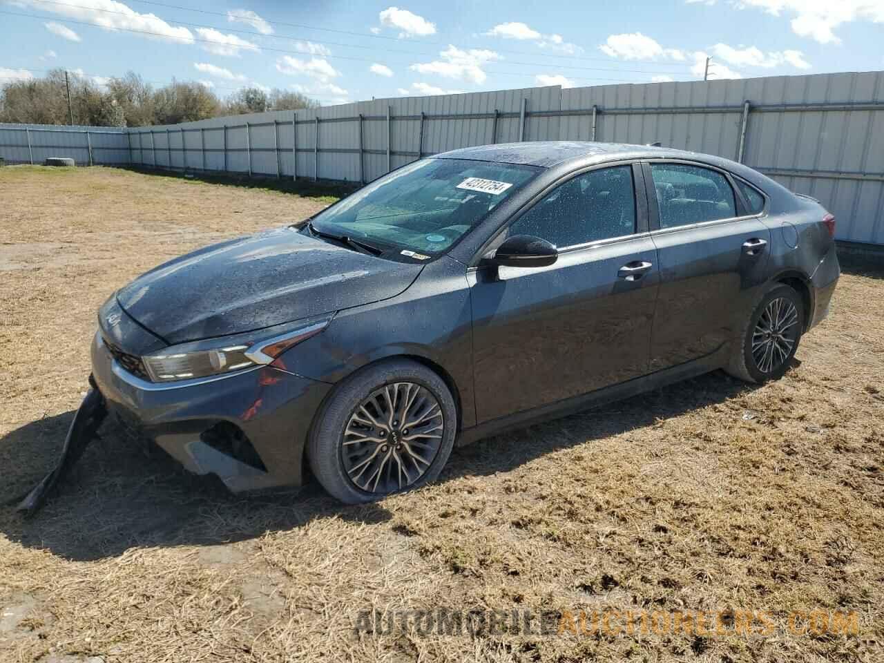 3KPF54AD6PE513372 KIA FORTE 2023