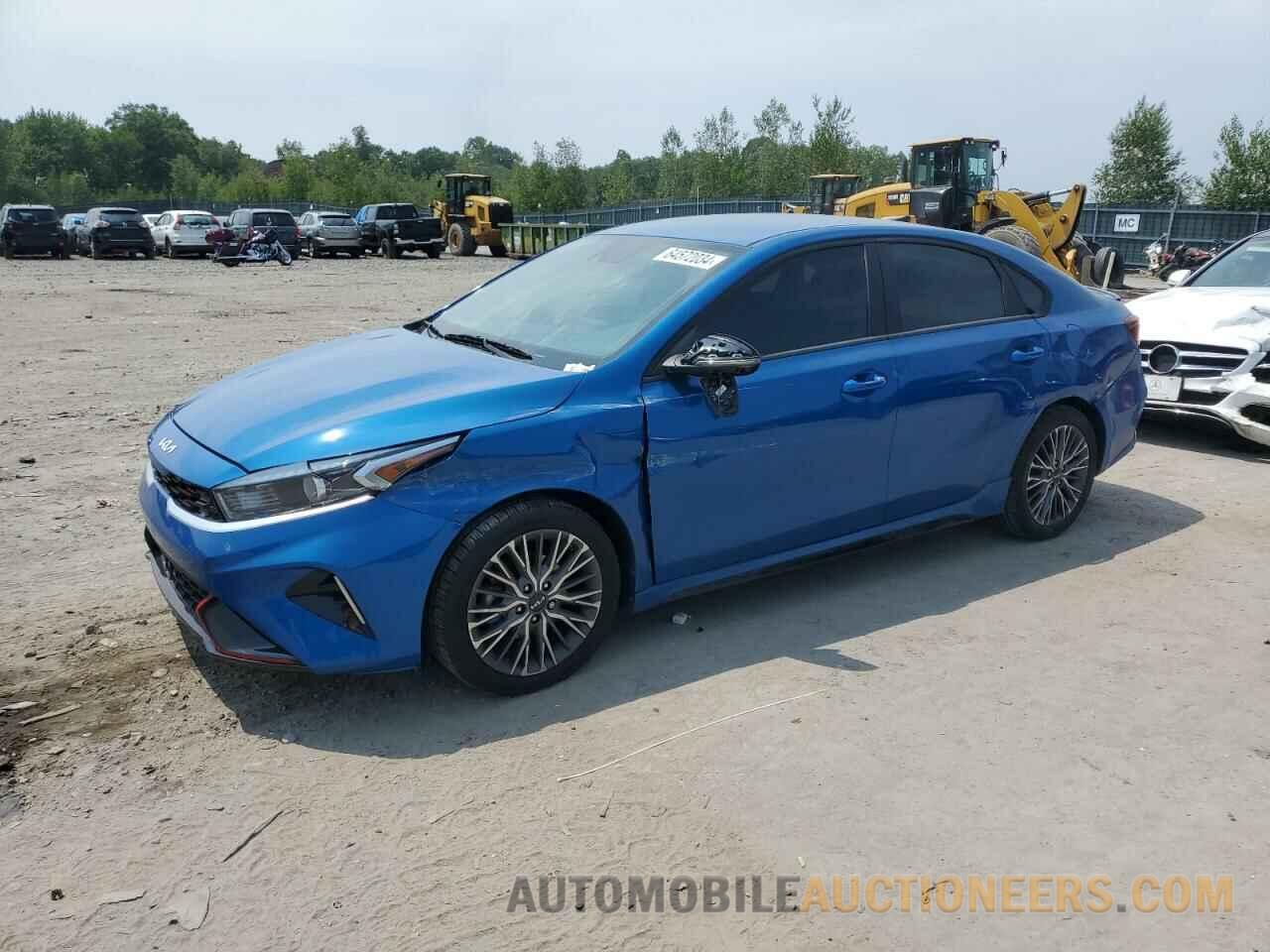 3KPF54AD6PE515851 KIA FORTE 2023