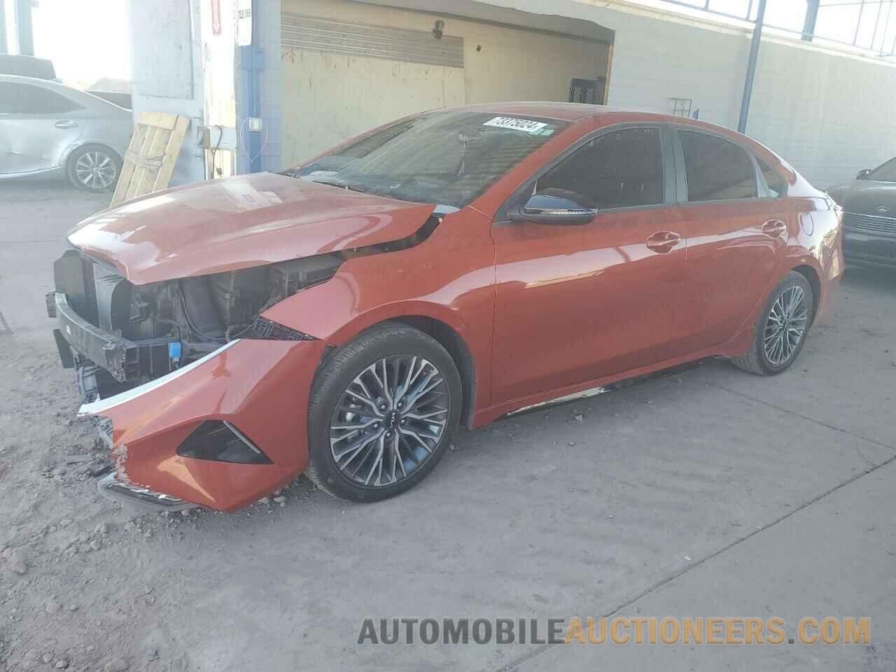 3KPF54AD6PE519365 KIA FORTE 2023