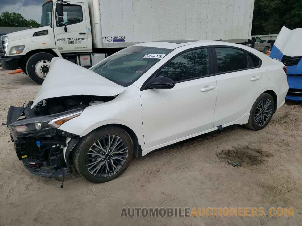 3KPF54AD6PE524856 KIA FORTE 2023