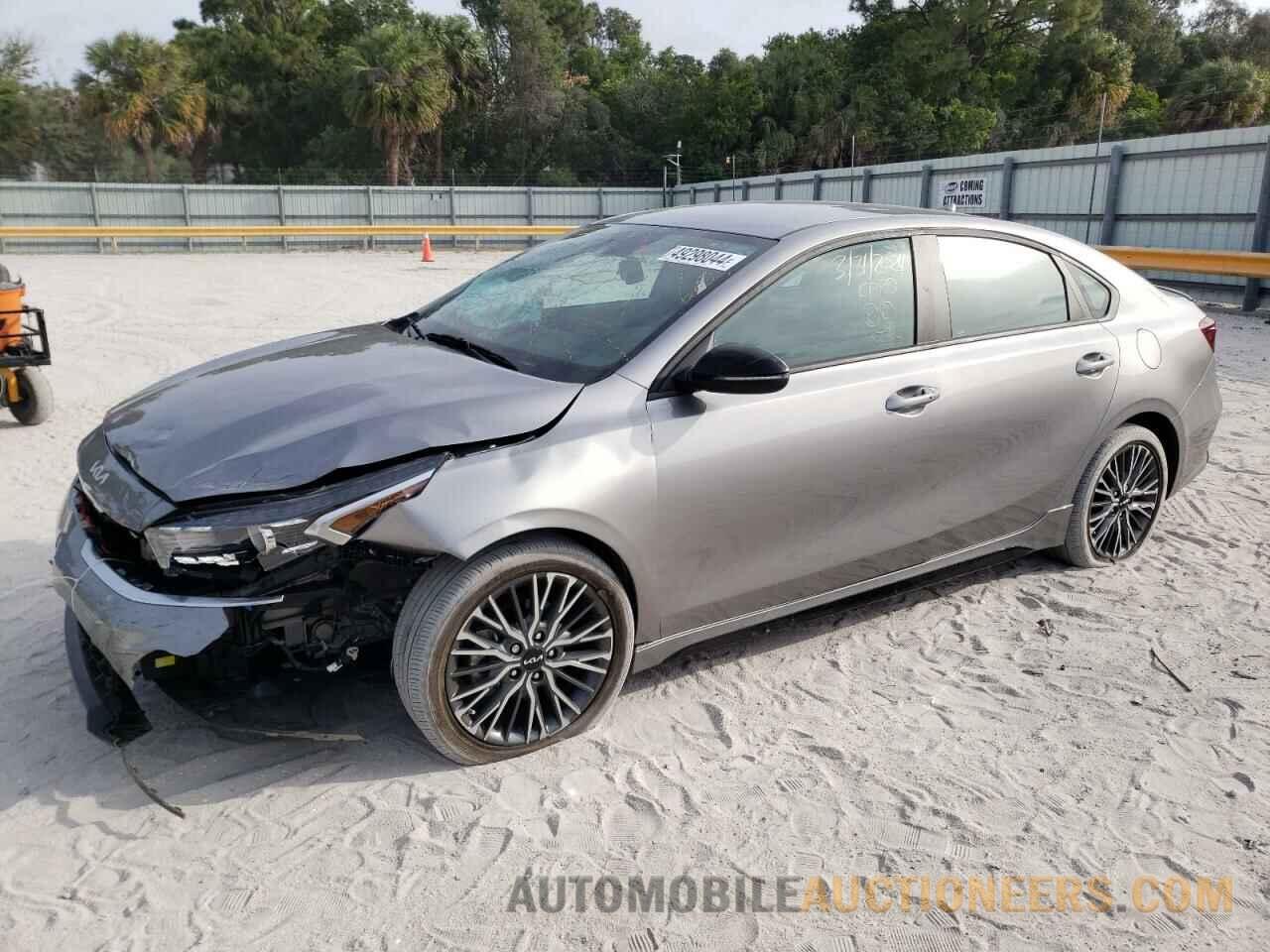 3KPF54AD6PE531709 KIA FORTE 2023