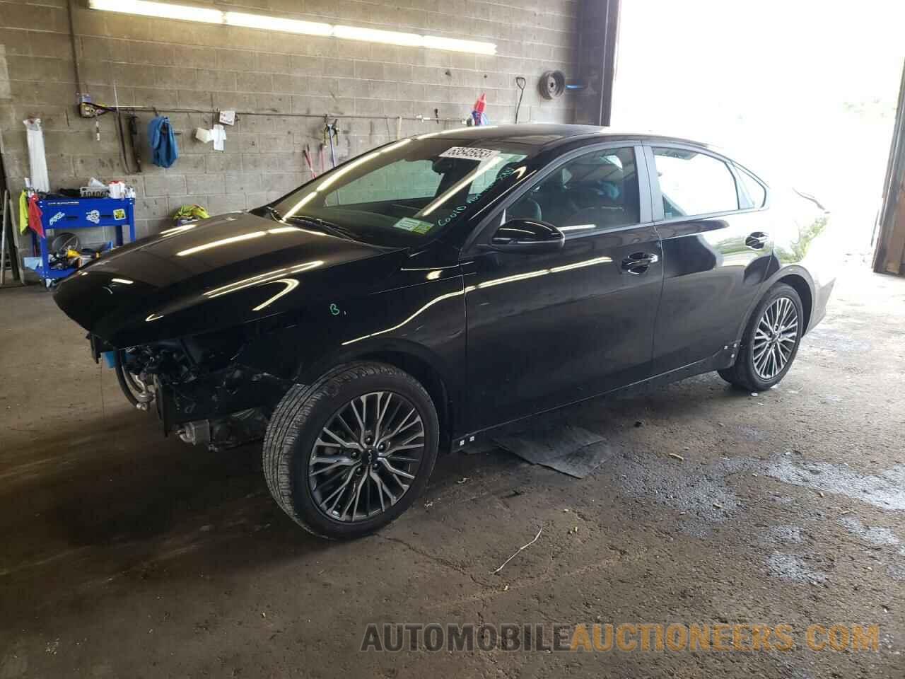 3KPF54AD6PE534609 KIA FORTE 2023